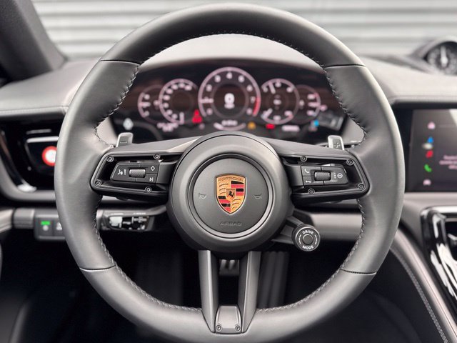 New 2026 Porsche Panamera 4 AWD/4WD image 19