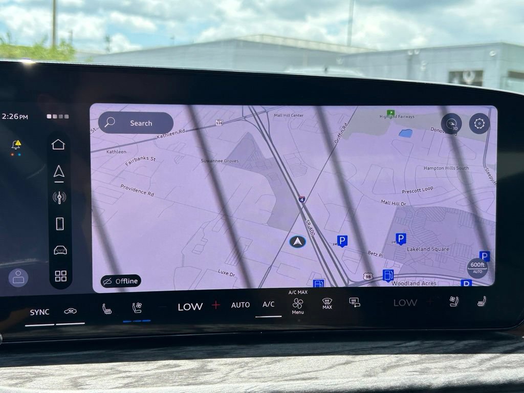 New 2026 Audi Q5 Premium Plus AWD/4WD image 30