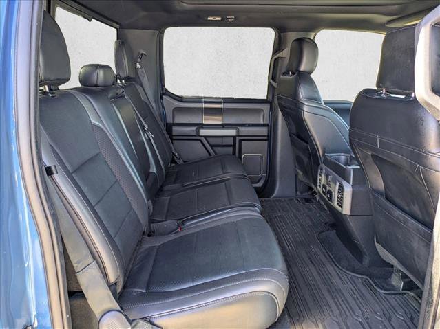 Used 2019 Ford F150 Raptor w/ Equipment Group 802A Luxury image 20