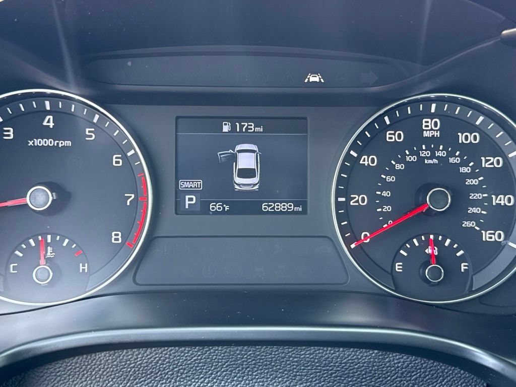 Used 2021 Kia Forte LXS FWD image 24