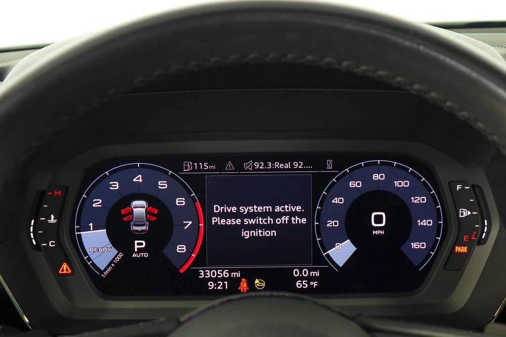 Used 2023 Audi A3 2.0T Premium w/ Convenience Package image 28