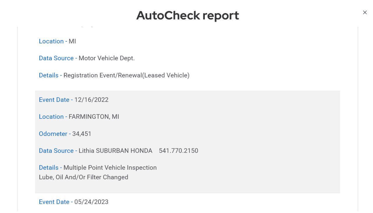 Used 2020 Honda Civic LX image 53