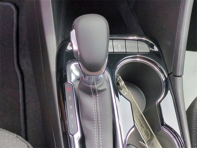 New 2026 Buick Encore GX Preferred w/ Comfort Package image 15