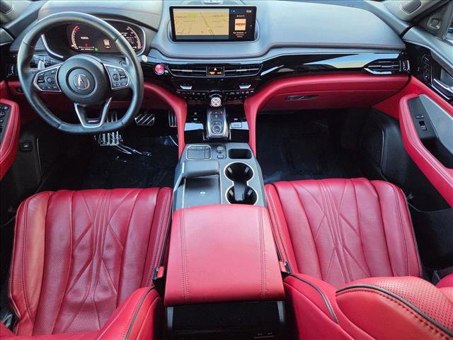 Used 2023 Acura MDX Type S image 18