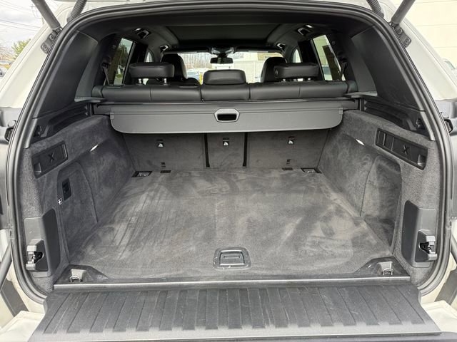 Certified 2023 BMW X5 xDrive40i w/ Premium Package image 19