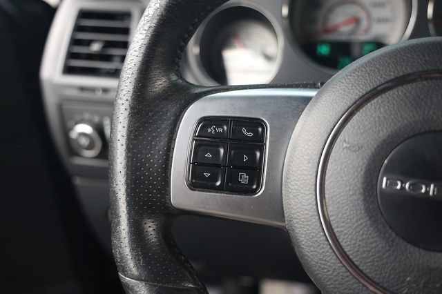 Used 2012 Dodge Challenger SRT8 w/ Premium Sound Group RWD image 29