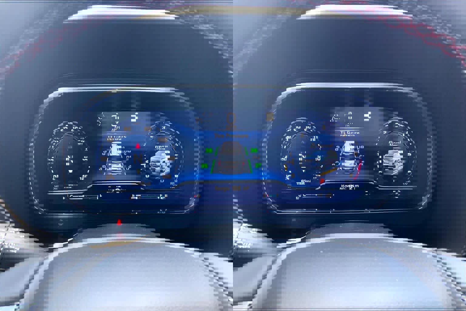 Used 2023 Chevrolet Suburban RST w/ Luxury Package image 25