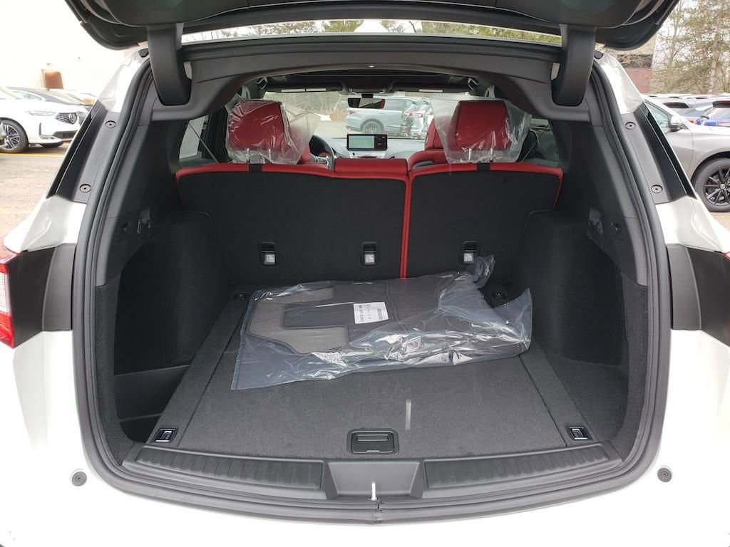 New 2026 Acura RDX A-Spec image 5