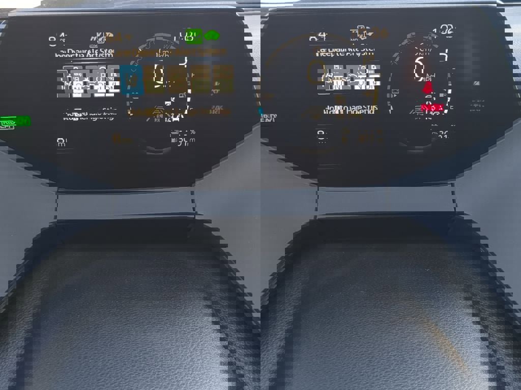 New 2026 Toyota Prius Plug-In Hybrid image 32