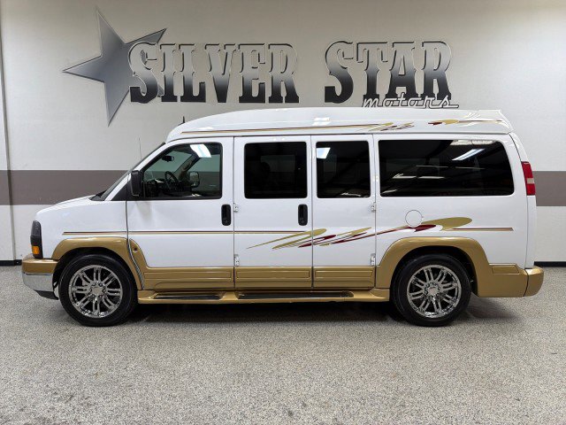 Used 2014 GMC Savana 1500 image 5