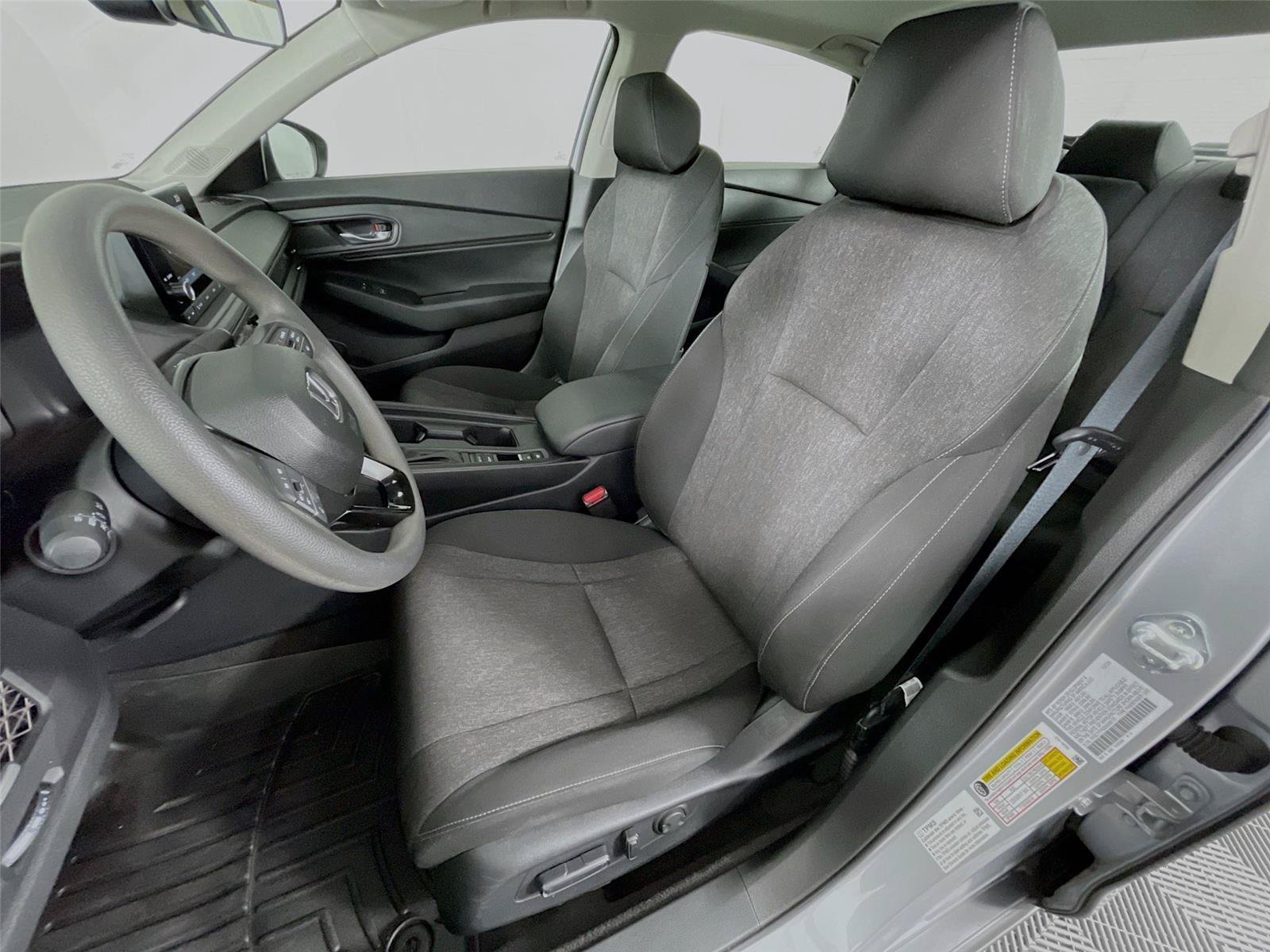 Certified 2025 Honda Accord SE image 23