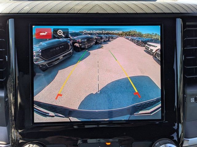 New 2026 RAM 1500 Big Horn image 21