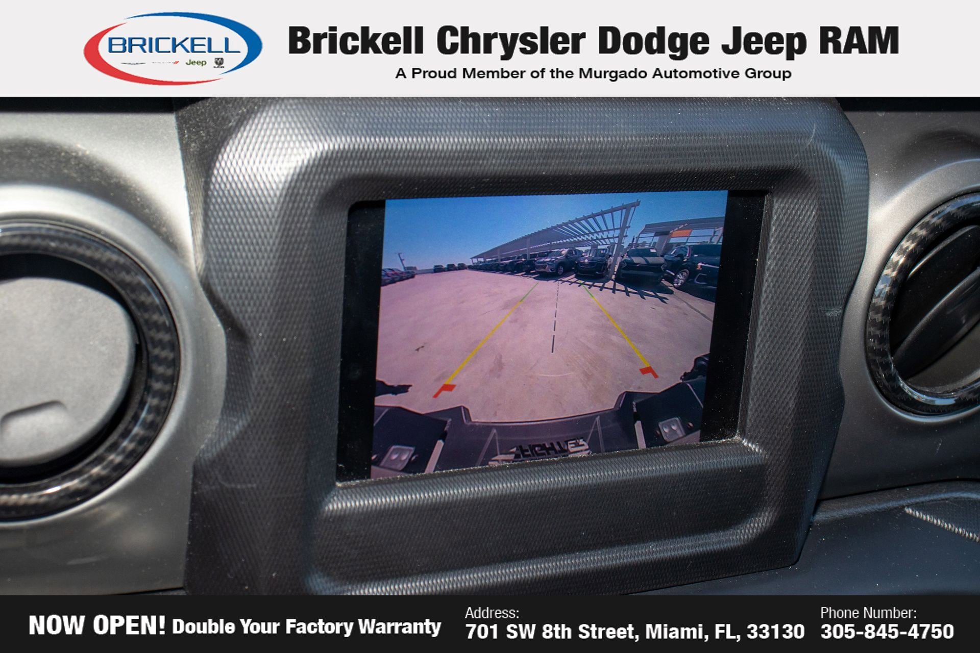 Used 2021 Jeep Gladiator Mojave AWD/4WD image 31