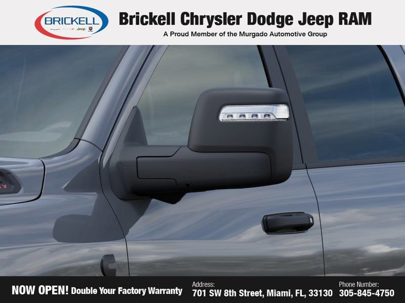 New 2026 RAM 2500 Big Horn image 12