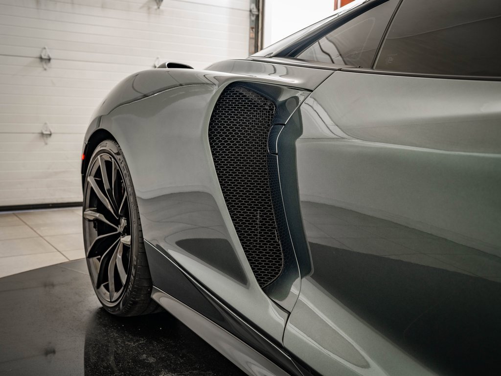 Used 2025 McLaren GTS TechLux image 76
