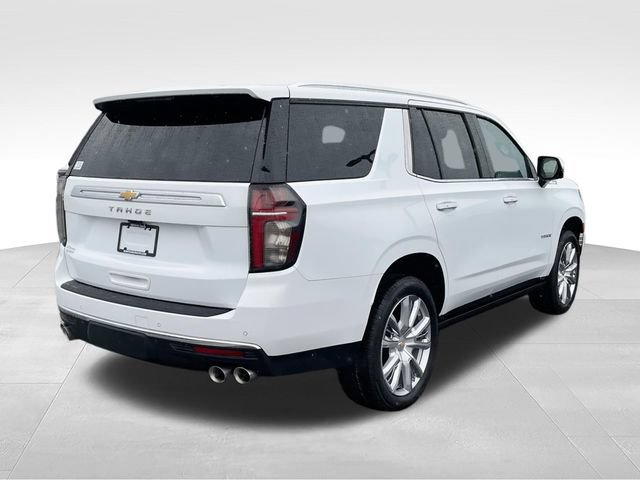 Used 2023 Chevrolet Tahoe High Country AWD/4WD image 8