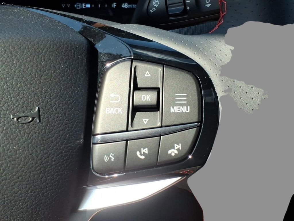 New 2026 Ford Explorer ST-Line AWD/4WD image 24