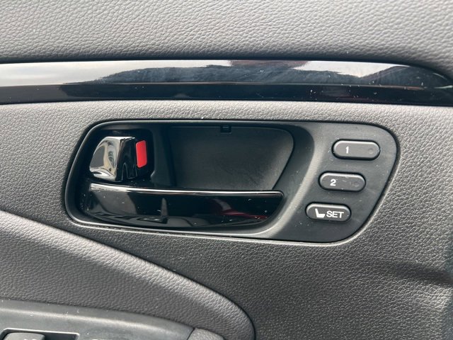 Used 2023 Honda Passport Elite image 19