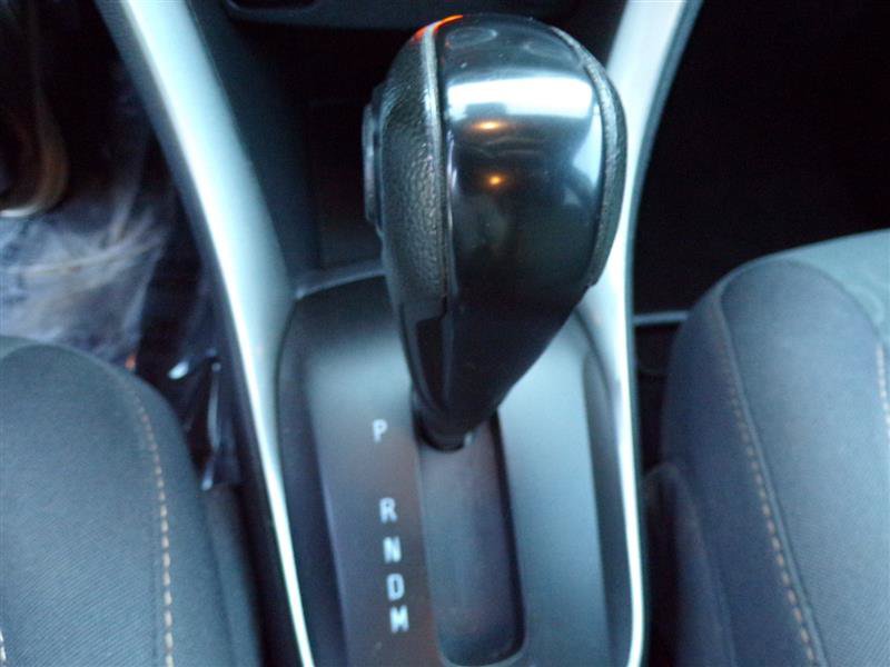 Used 2020 Chevrolet Trax LS w/ Fleet Convenience Package FWD image 33