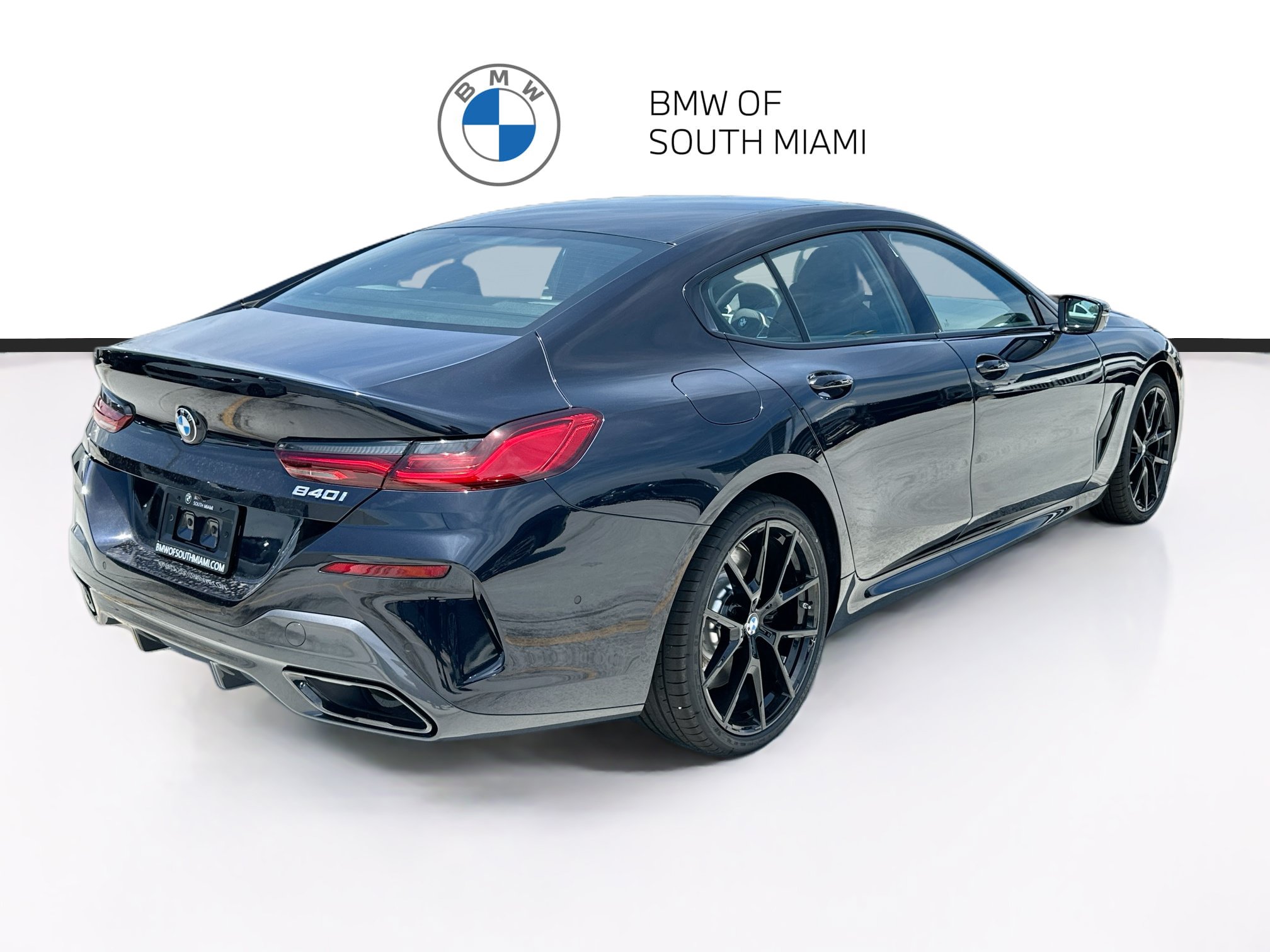 New 2026 BMW 840i RWD image 6