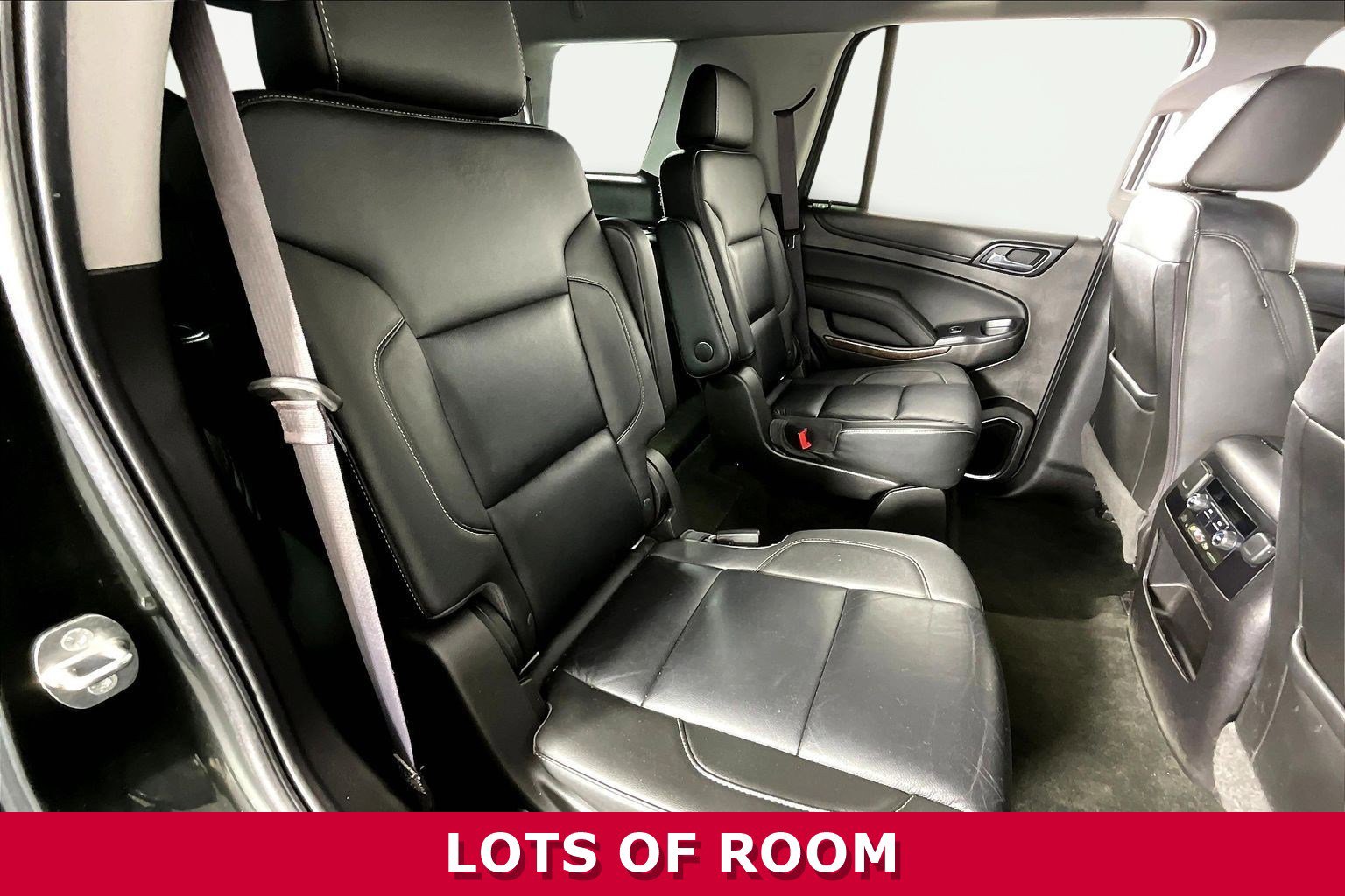 Used 2016 Chevrolet Tahoe LT image 25