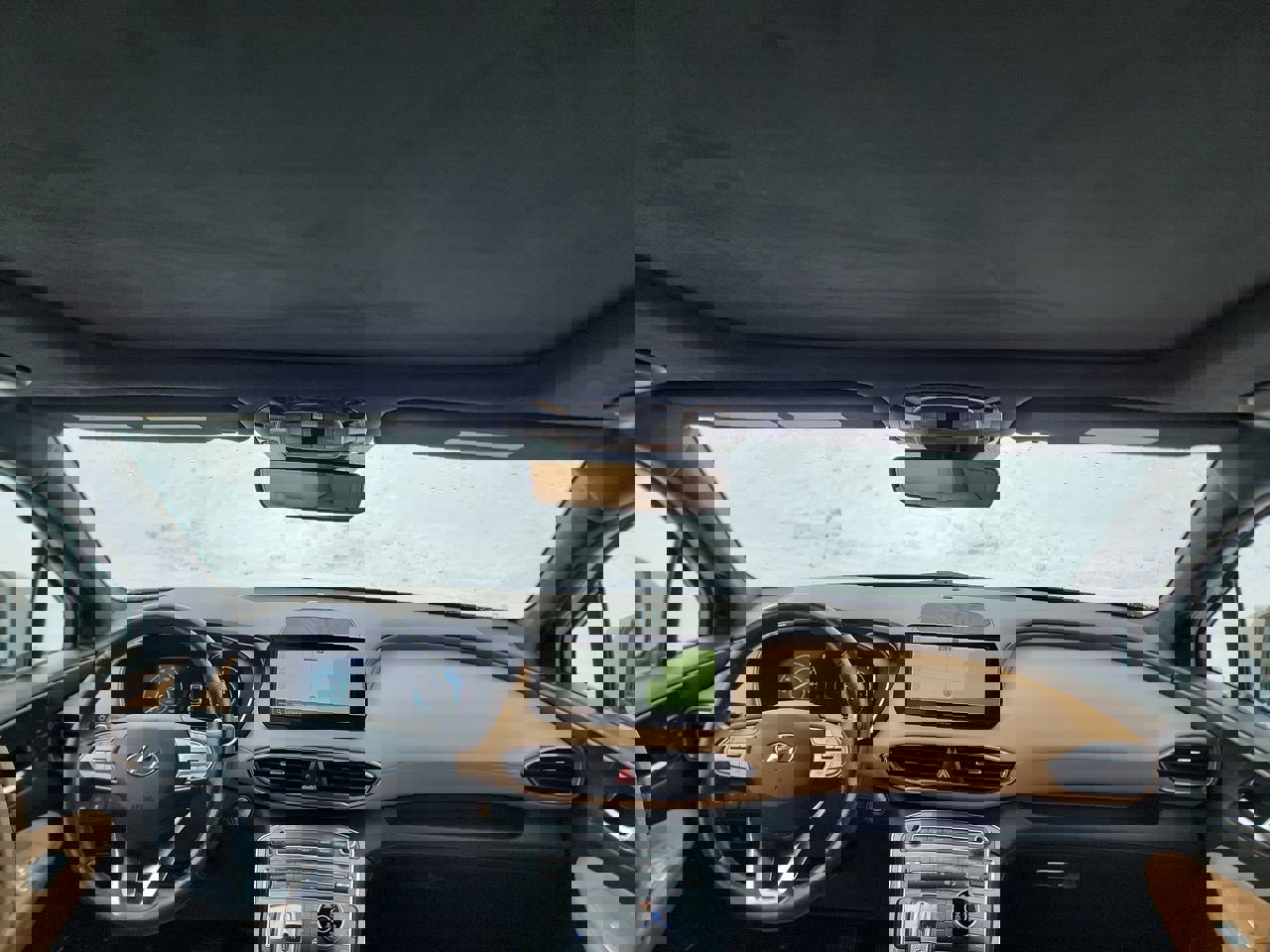 Certified 2023 Hyundai Santa Fe Calligraphy image 27