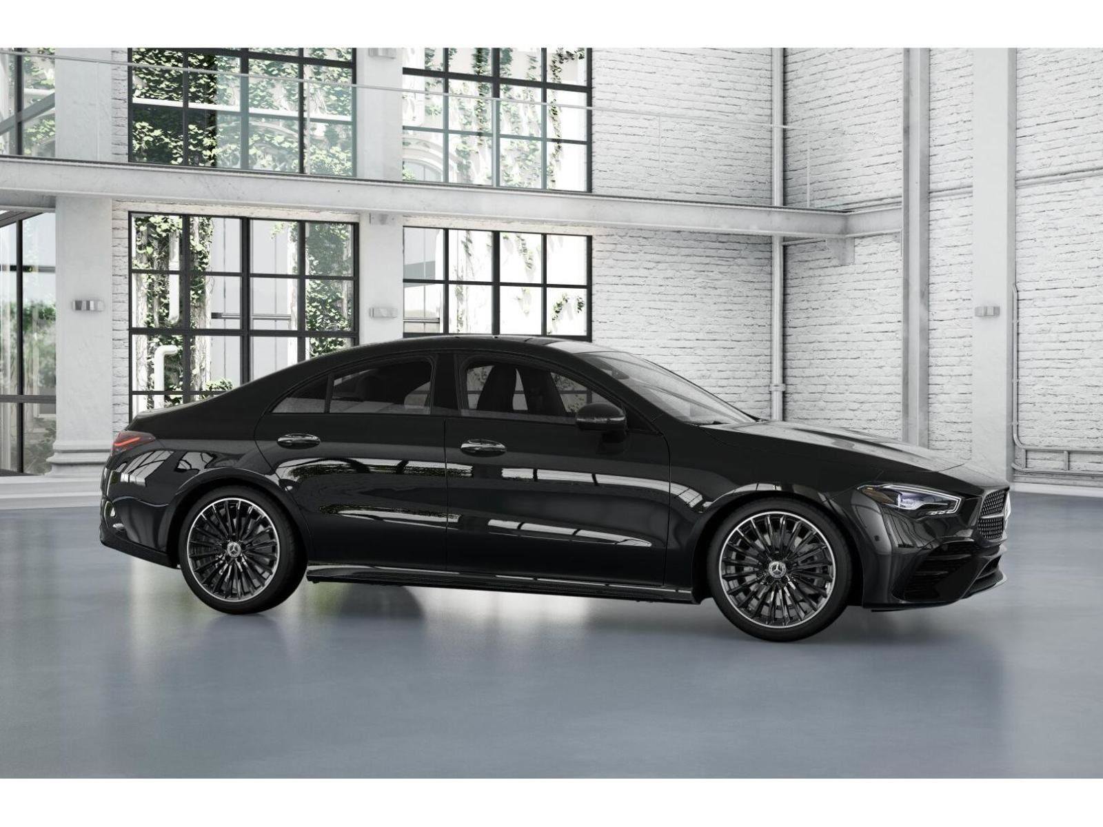 New 2026 Mercedes-Benz CLA 250 image 14