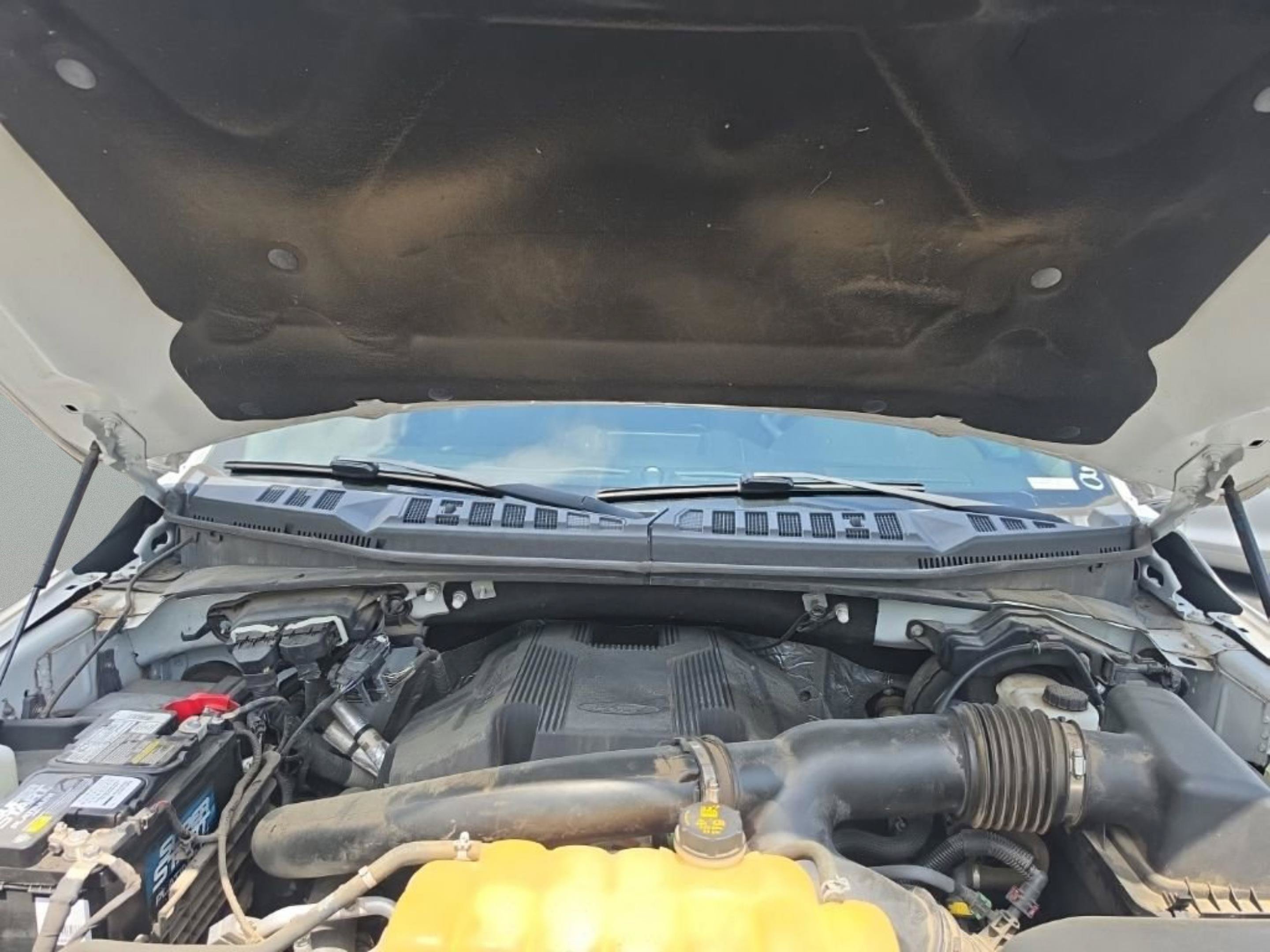 Used 2018 Ford F150 XLT AWD/4WD image 10