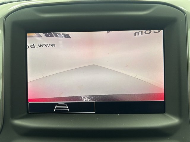 New 2025 Chevrolet Silverado 3500 W/T w/ WT Convenience Package image 17