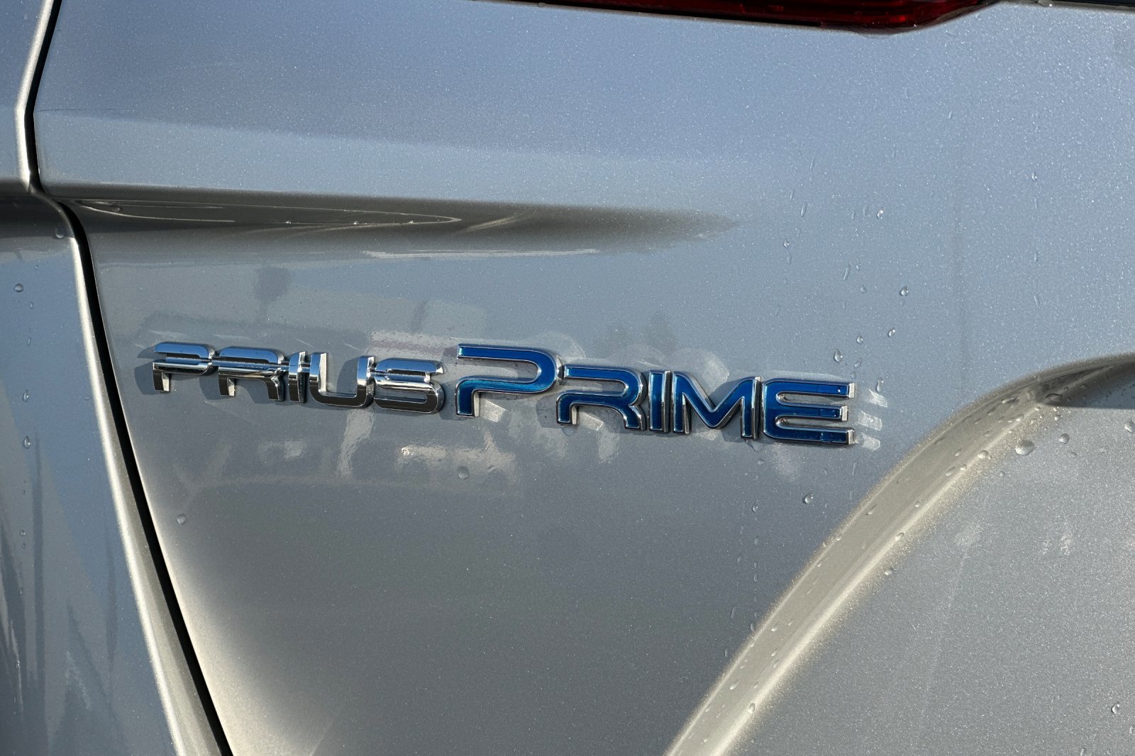 Certified 2019 Toyota Prius Prime Advanced w/ Preferred Accessory Package image 27