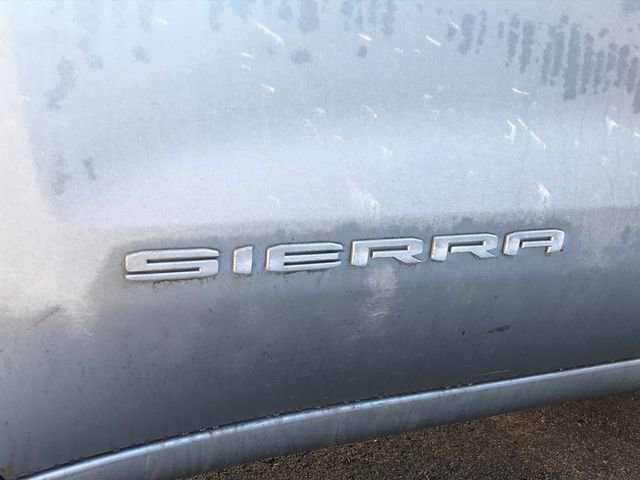 Used 2023 GMC Sierra 1500 Pro w/ Pro Value Package image 4