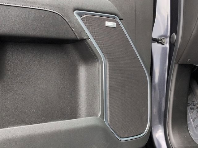 Certified 2024 Chevrolet Silverado 1500 RST w/ Texas Edition Plus image 22