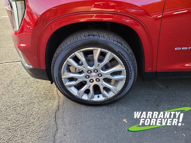 New 2026 GMC Acadia Denali w/ Super Cruise Package image 19