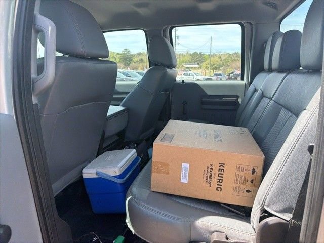 Used 2016 Ford F350 XL w/ XL Value Package image 18