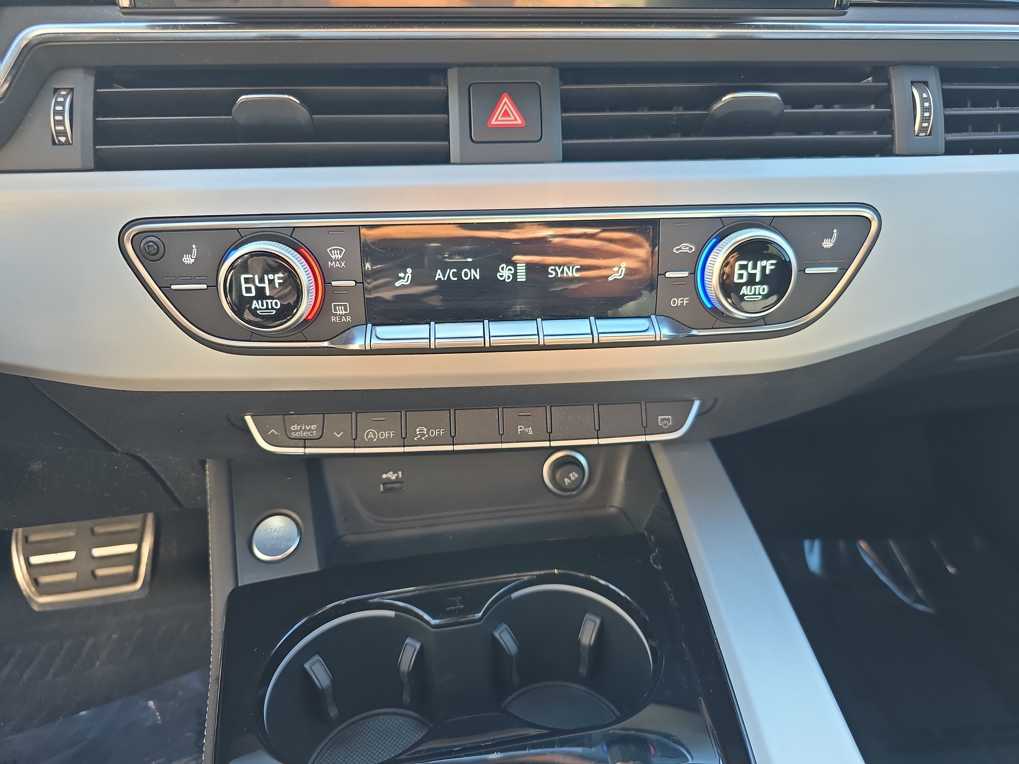 Used 2023 Audi A5 2.0T Premium Plus AWD/4WD image 18