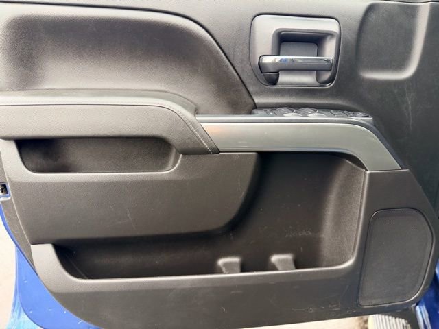 Used 2015 Chevrolet Silverado 2500 LT w/ LT Convenience Package image 19