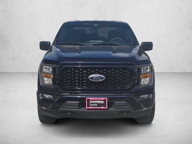 Used 2023 Ford F150 XL w/ STX Appearance Package AWD/4WD image 2