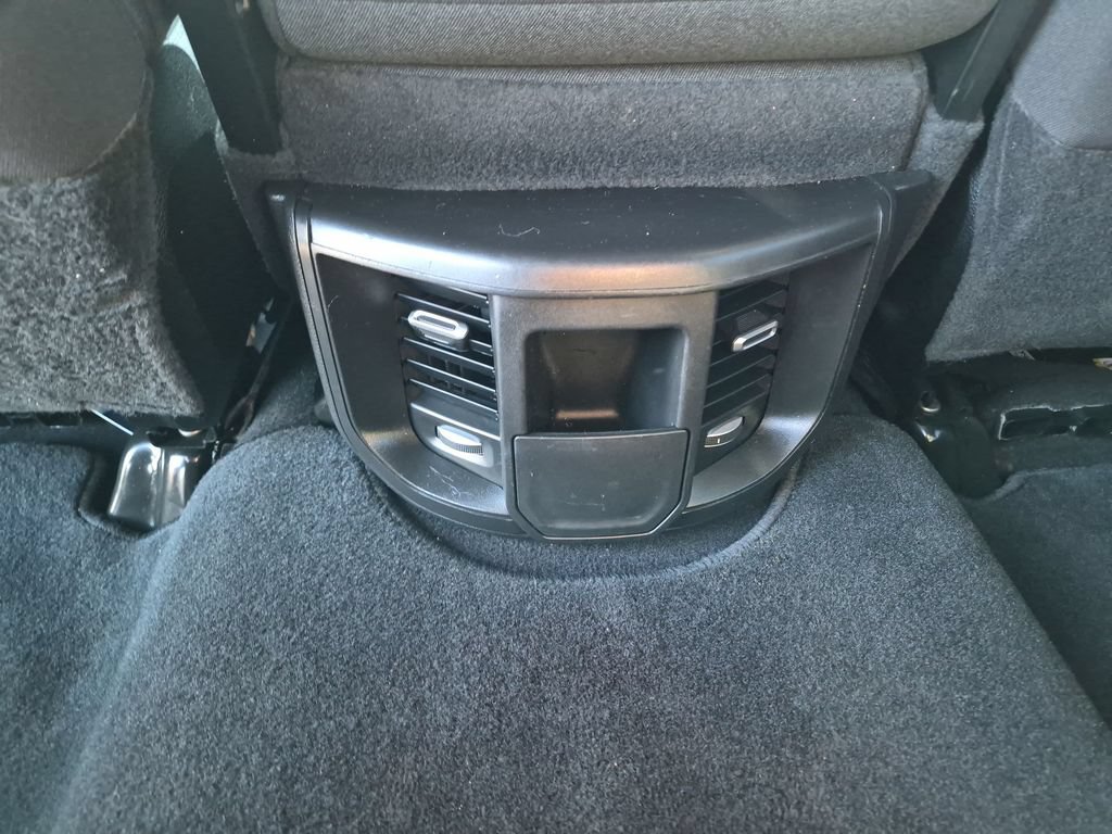 Used 2026 RAM 2500 Big Horn AWD/4WD image 17