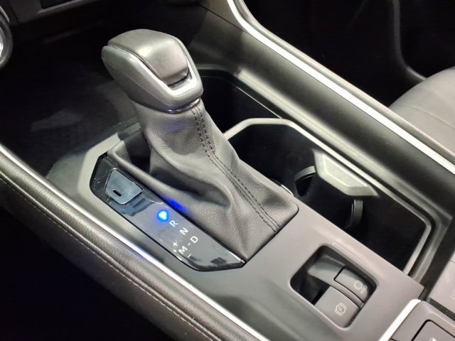 Certified 2025 Toyota Grand Highlander FWD image 28