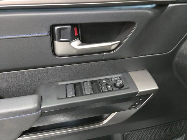 New 2026 Toyota Sequoia Platinum AWD/4WD image 27