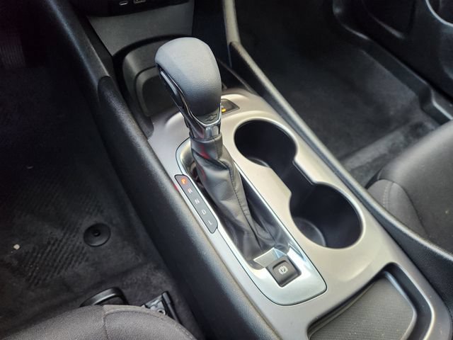 Used 2024 Chevrolet Malibu LS FWD image 23