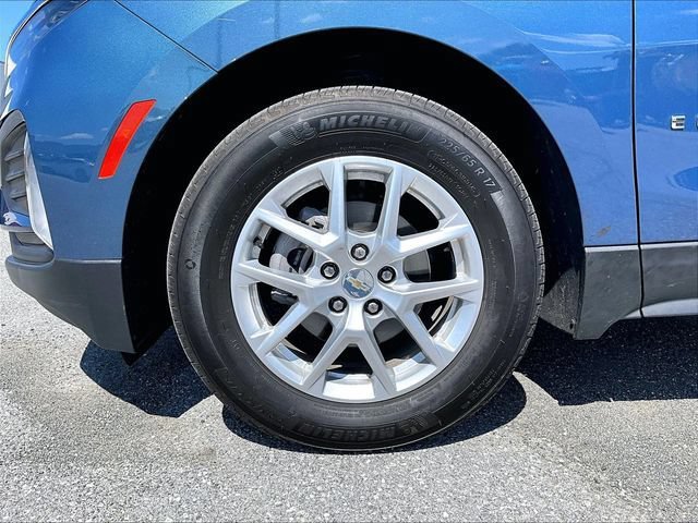 Used 2024 Chevrolet Equinox LT FWD image 7