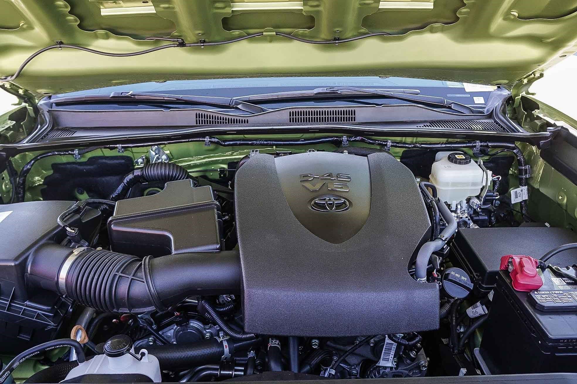 Certified 2022 Toyota Tacoma TRD Pro image 30