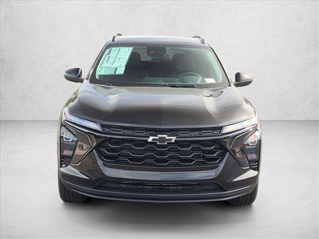 New 2026 Chevrolet Trax LT w/ Driver Confidence Package FWD image 6