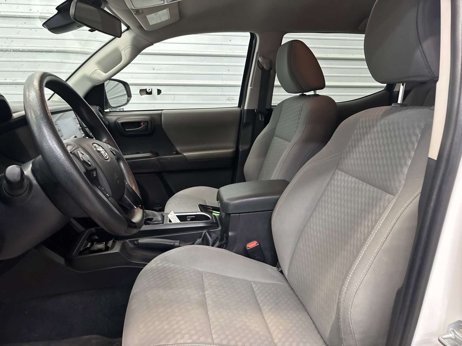 Used 2023 Toyota Tacoma SR image 12