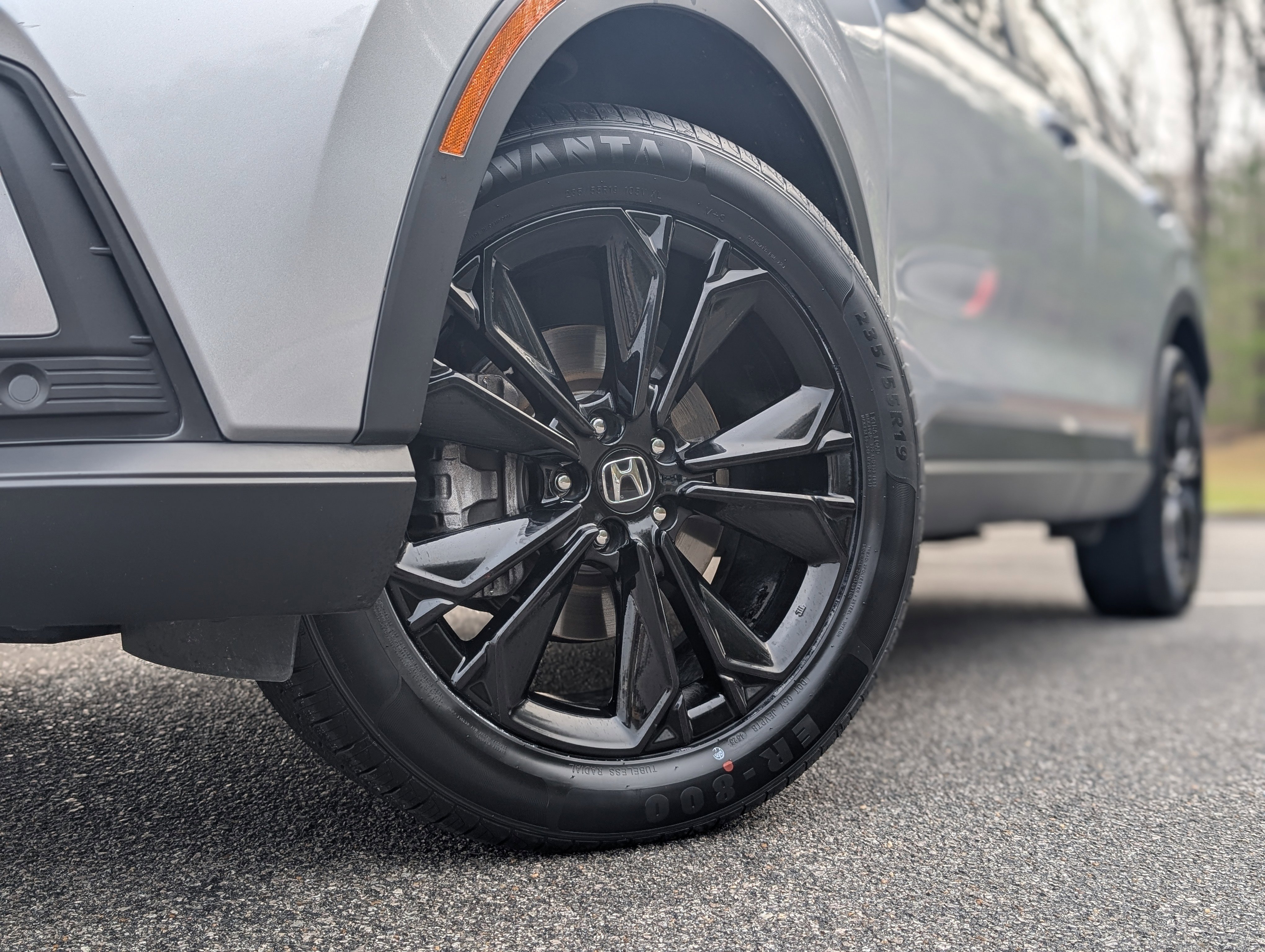 Used 2024 Honda CR-V Sport Touring image 37