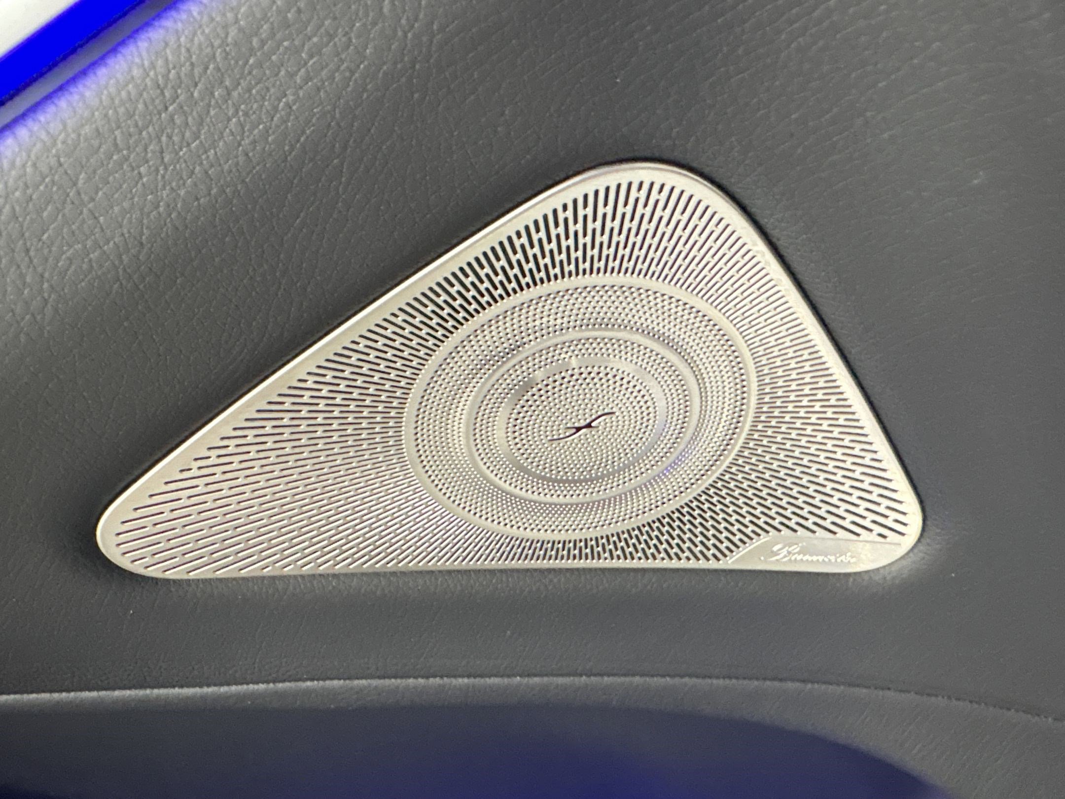 Certified 2023 Mercedes-Benz S 500 4MATIC image 21