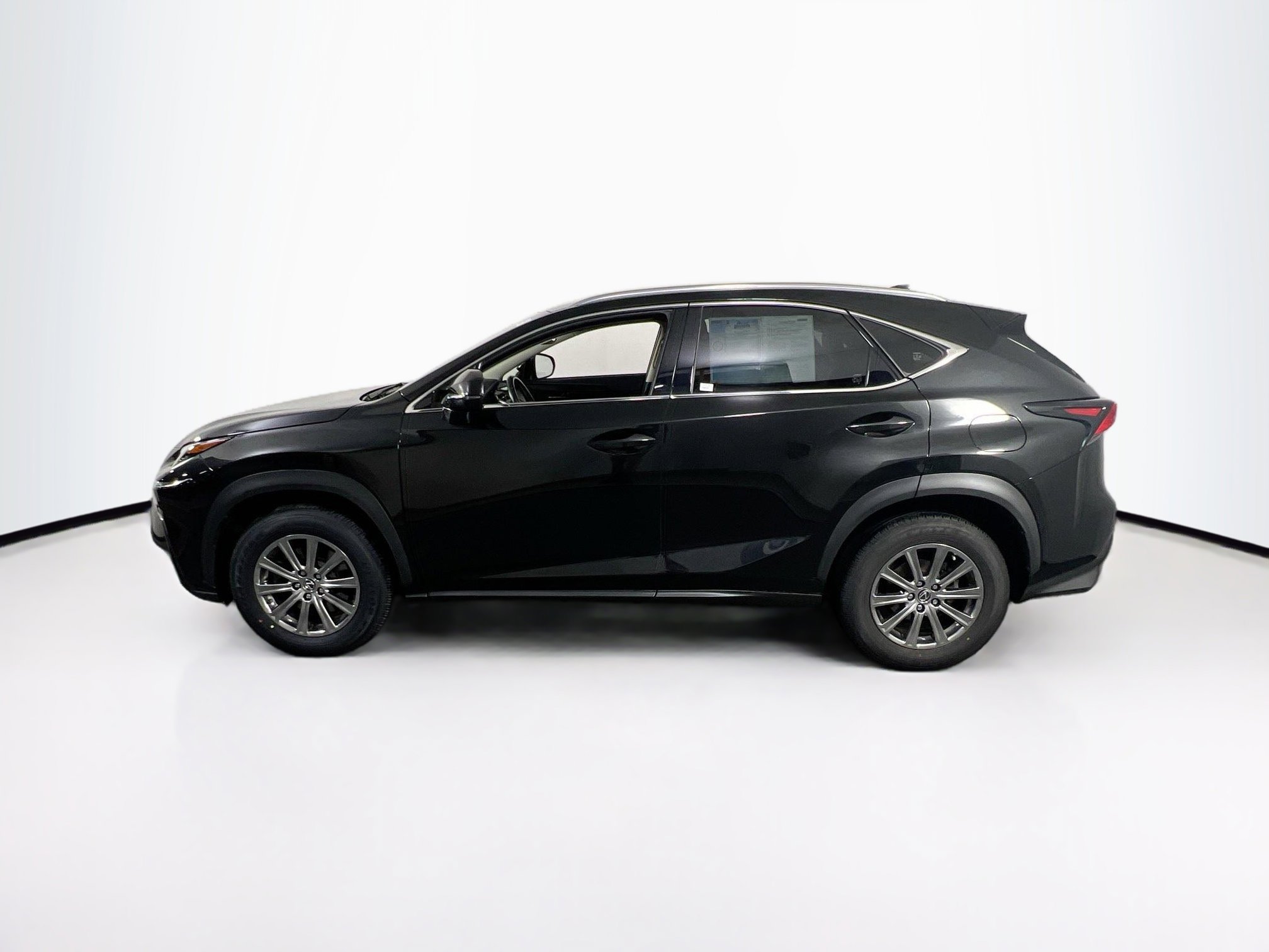 Used 2019 Lexus NX 300 AWD image 8