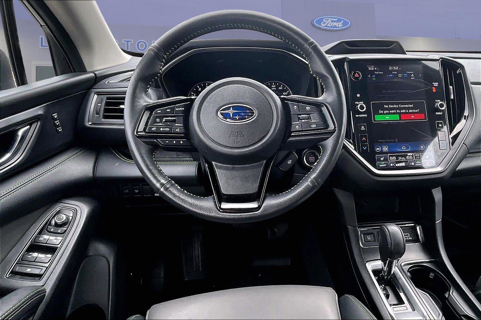 Used 2023 Subaru Ascent Onyx Edition Limited image 8