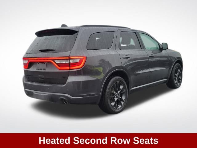 Used 2024 Dodge Durango R/T image 8